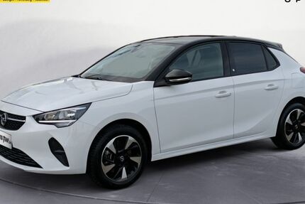 Opel Corsa 21.999 km 15.880 &euro; Ammerbuch-Entringen 72119