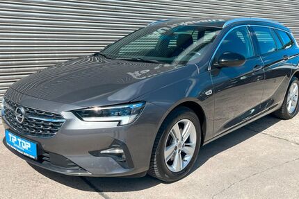 Opel Insignia 34.363 km 23.900 € Sindelfingen 71065