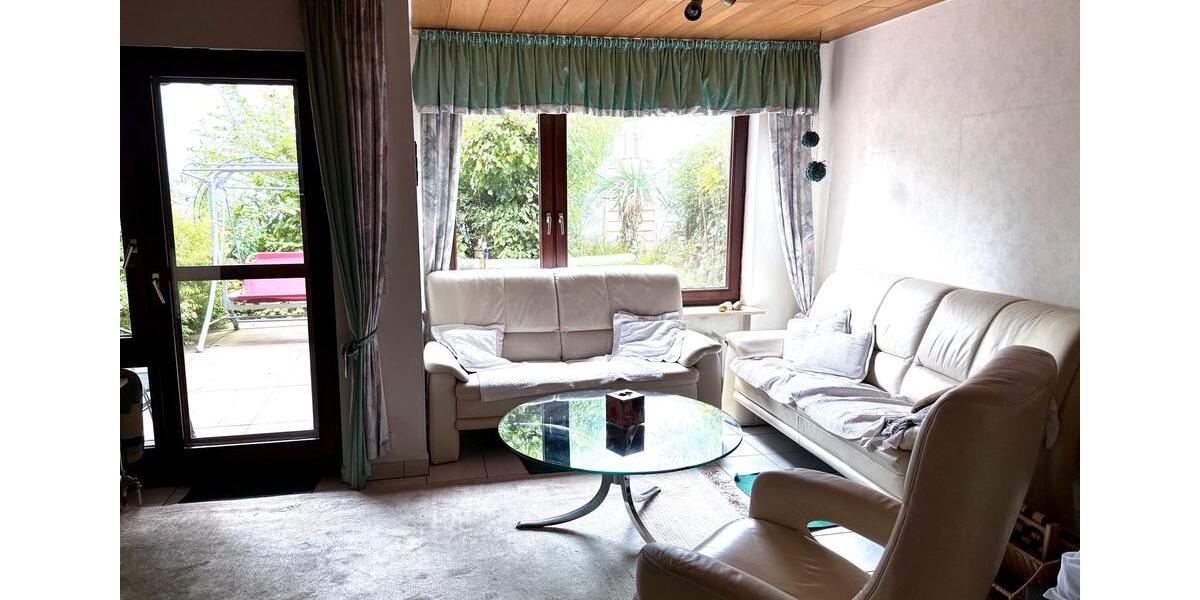 Provisionsfreies Reihenendhaus Rohrbronn - Remshalden 7 zimmer