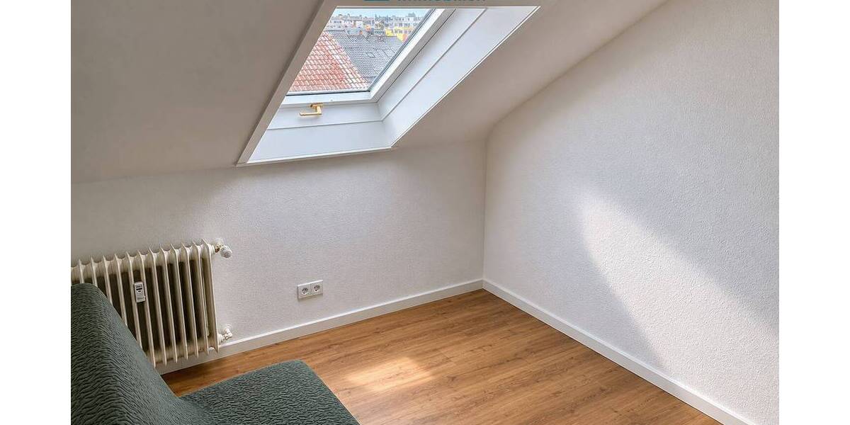 Etagenwohnung Filderstadt - Sielmingen Sielmingen - 3 Zimmer, 64 m&sup2;, 930&euro; | Angebot:26787447