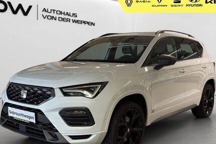 Seat Ateca 16.956 km 24.880 &euro; Stuttgart 70469