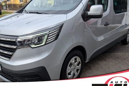 Renault Trafic 98.750 km 23.980 &euro; Leonberg 71229