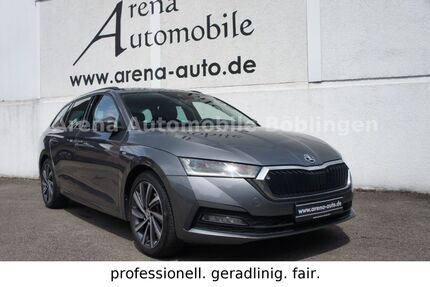 Skoda Octavia 137.000 km 21.990 &euro; Böblingen / Stuttgart 71032