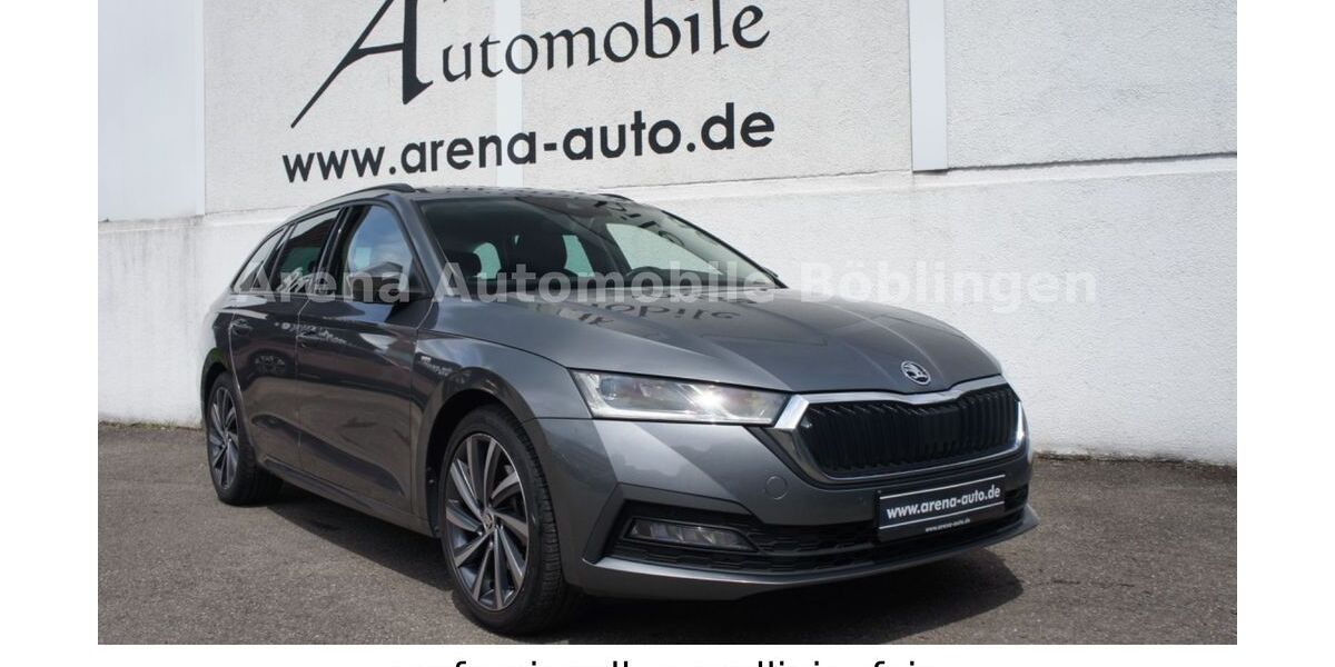 Skoda Octavia 137.000 km 21.990 &euro; Böblingen / Stuttgart 71032