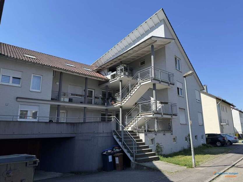 Wohnung zum Kaufen in Remshalden 339.000 € 76 m²