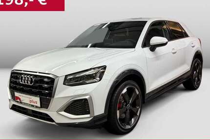 Audi Q2 9.270 km 33.930 &euro; Ludwigsburg 71636