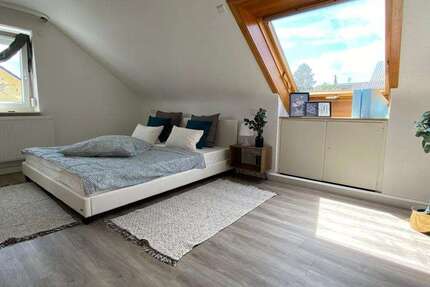 Wohnung zum Mieten in Esslingen 1.200 € 75.6 m² 2 zimmer