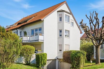 Wohnung Stuttgart Luginsland - 3.5 Zimmer, 92 m&sup2;, 449.000&euro; | Angebot:26310007