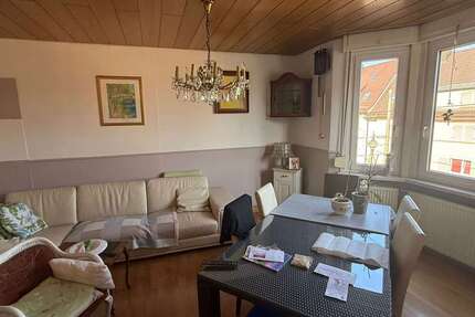 Wohnung Stuttgart Luginsland - 3 Zimmer, 68 m&sup2;, 209.000&euro; | Angebot:27063789
