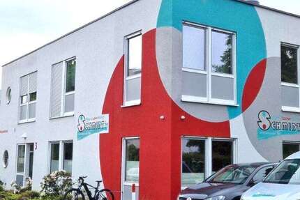 Gewerbeobjekt Esslingen Brühl - 1.100&euro; | Angebot:26287056