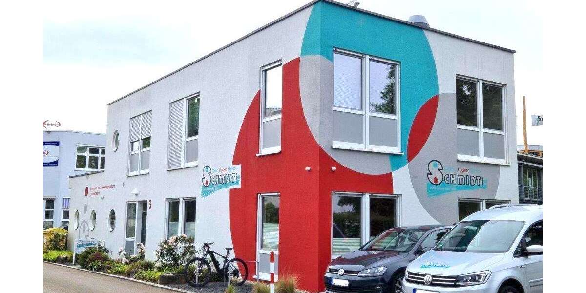 Gewerbeobjekt Esslingen Brühl - 1.100&euro; | Angebot:26287056