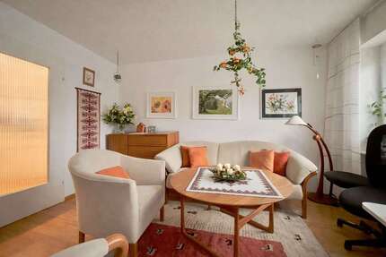 Wohnung zum Kaufen in Korb 178.000 € 54 m² 2.5 zimmer