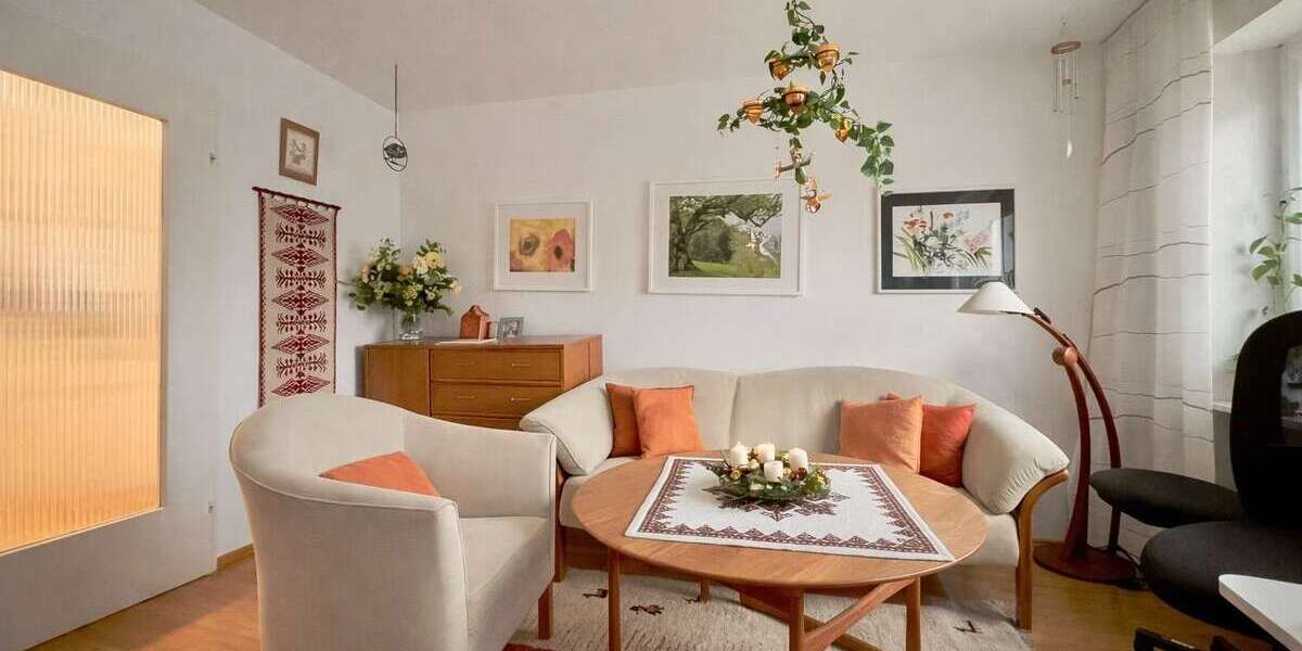 Wohnung zum Kaufen in Korb 178.000 € 54 m² 2.5 zimmer