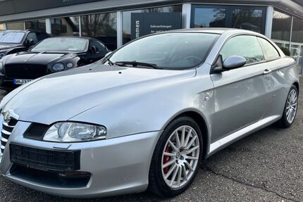 Alfa Romeo GT 102.000 km 14.999 € Urbach bei Stuttgart 73660