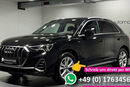 Audi Q3 127.985 km 26.990 &euro; Nürtingen 72622