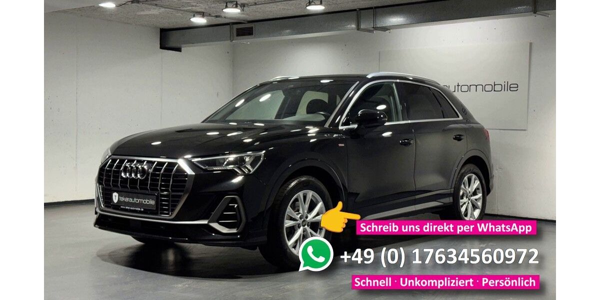 Audi Q3 127.985 km 26.990 &euro; Nürtingen 72622