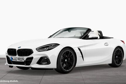 BMW Z4 28.400 km 49.940 &euro; Waiblingen 71332