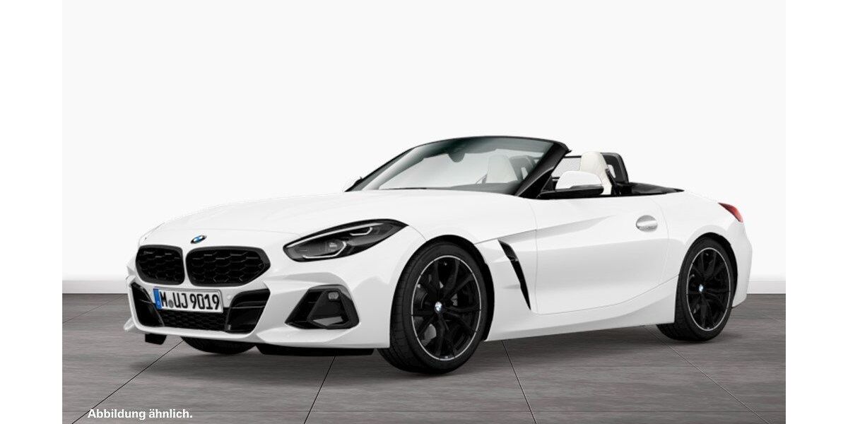 BMW Z4 28.400 km 49.940 &euro; Waiblingen 71332
