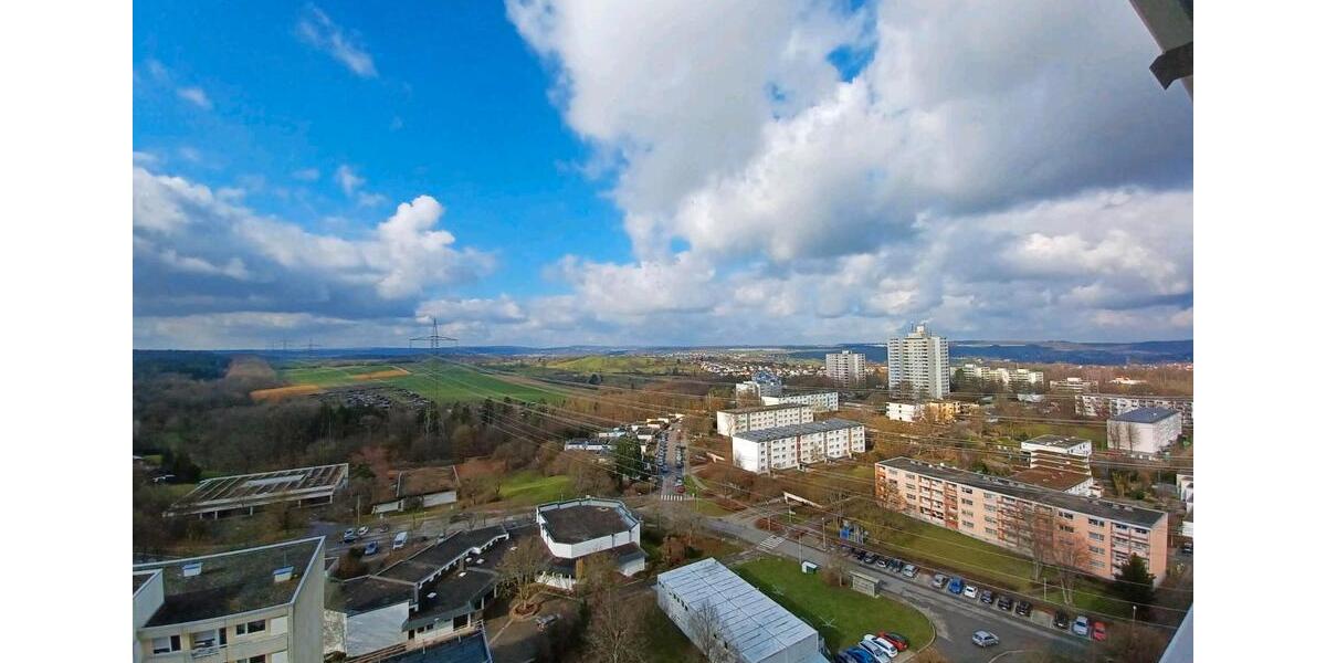 Etagenwohnung Nürtingen - 2 Zimmer, 70 m&sup2;, 875&euro; | Angebot:26393636
