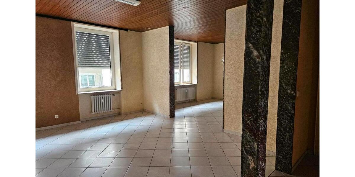 Etagenwohnung Stuttgart Stuttgart-Mitte - 5 Zimmer, 144 m&sup2;, 700.000&euro; | Angebot:26991348