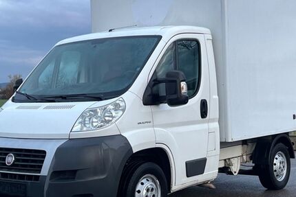Fiat Ducato 164.000 km 8.500 &euro; Fellbach 70736