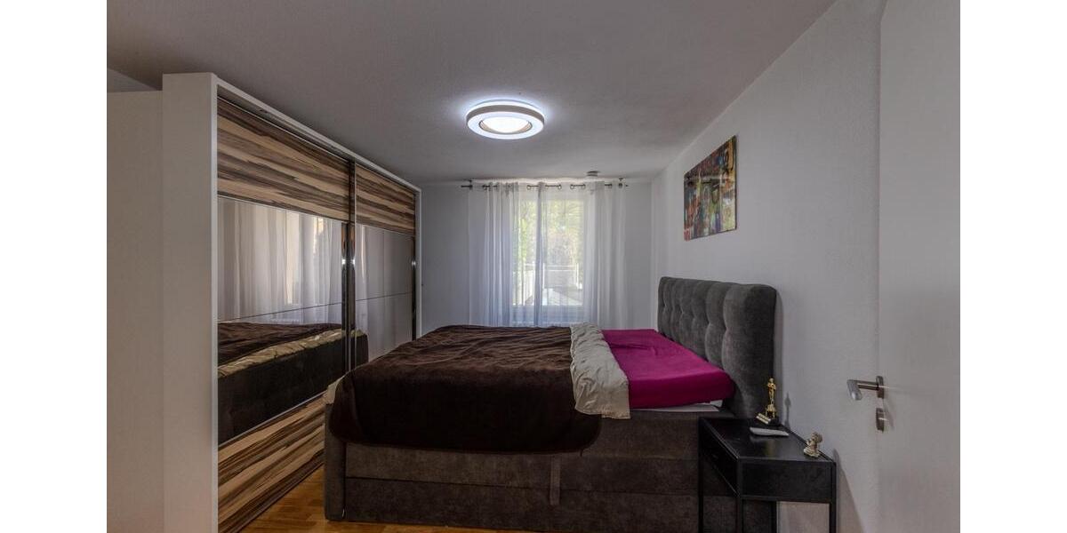 Erdgeschoßwohnung Plochingen - 4 Zimmer, 111 m&sup2;, 469.000&euro; | Angebot:26231097