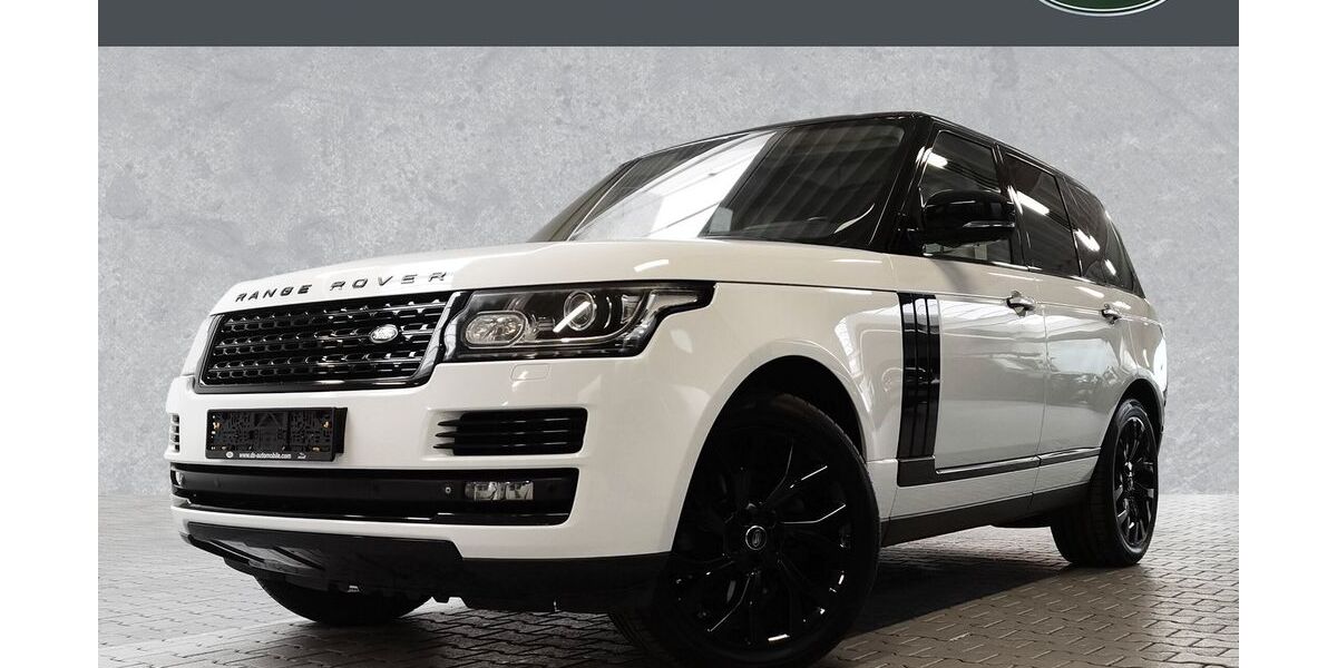 Land Rover Range Rover 213.200 km 27.750 &euro; Asperg 71679