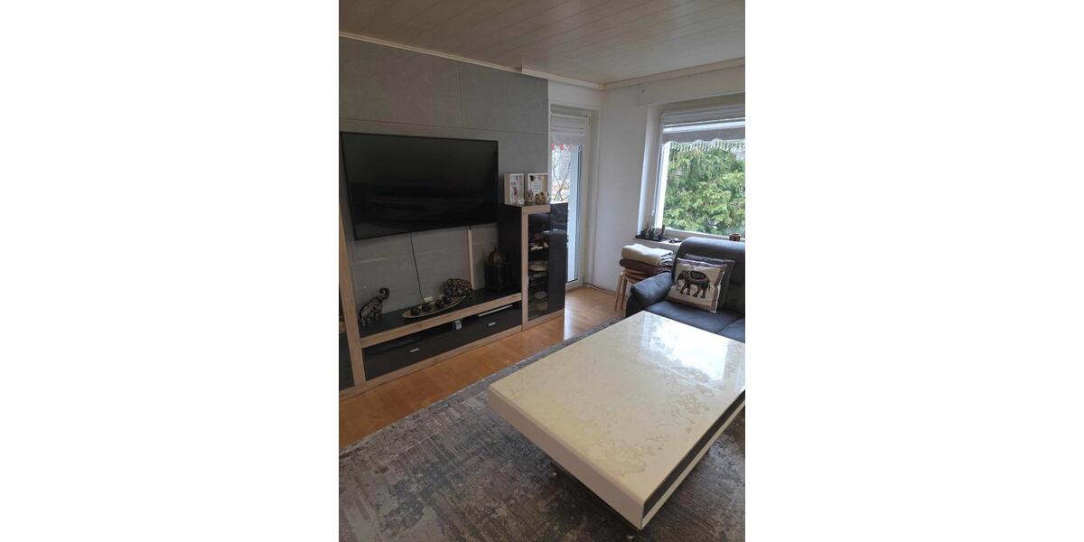 Etagenwohnung Stuttgart Vaihingen - 3 Zimmer, 60 m&sup2;, 270.000&euro; | Angebot:26194695