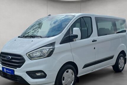 Ford Transit Custom 24.767 km 29.250 &euro; Stuttgart 70329