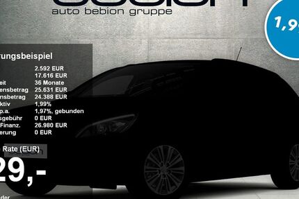 Peugeot 3008 29.300 km 26.980 &euro; Magstadt 71106