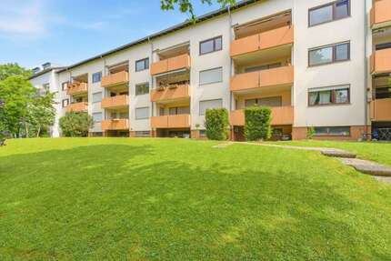 Wohnung Stuttgart / Stammheim Stammheim - 3 Zimmer, 78 m&sup2;, 298.000&euro; | Angebot:26702077