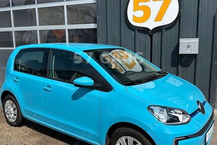 VW up! 57.000 km 11.900 &euro; Freudental 74392