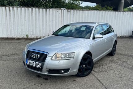 Audi A6 261.000 km 2.500 &euro; Reichenbach 73262