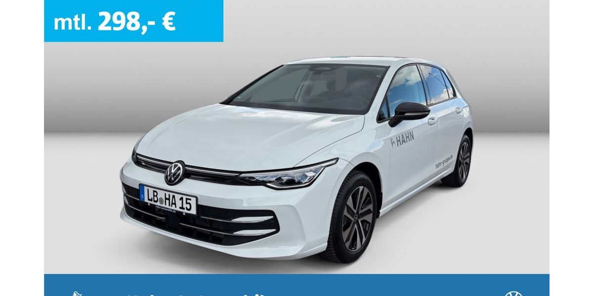 VW Golf 5.000 km 27.480 &euro; Ludwigsburg 71634
