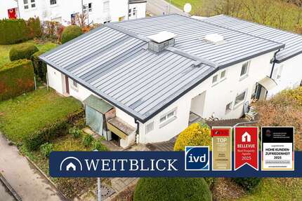 Wohnung zum Kaufen in Sachsenheim 345.000 € 96.26 m² 4 zimmer