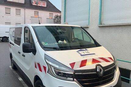 Renault Trafic 139.250 km 13.000 € Stuttgart 70329