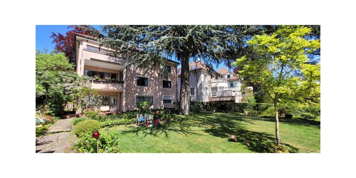 Etagenwohnung Stuttgart Stuttgart-Nord - 5 Zimmer, 155 m&sup2;, 930.000&euro; | Angebot:26610598