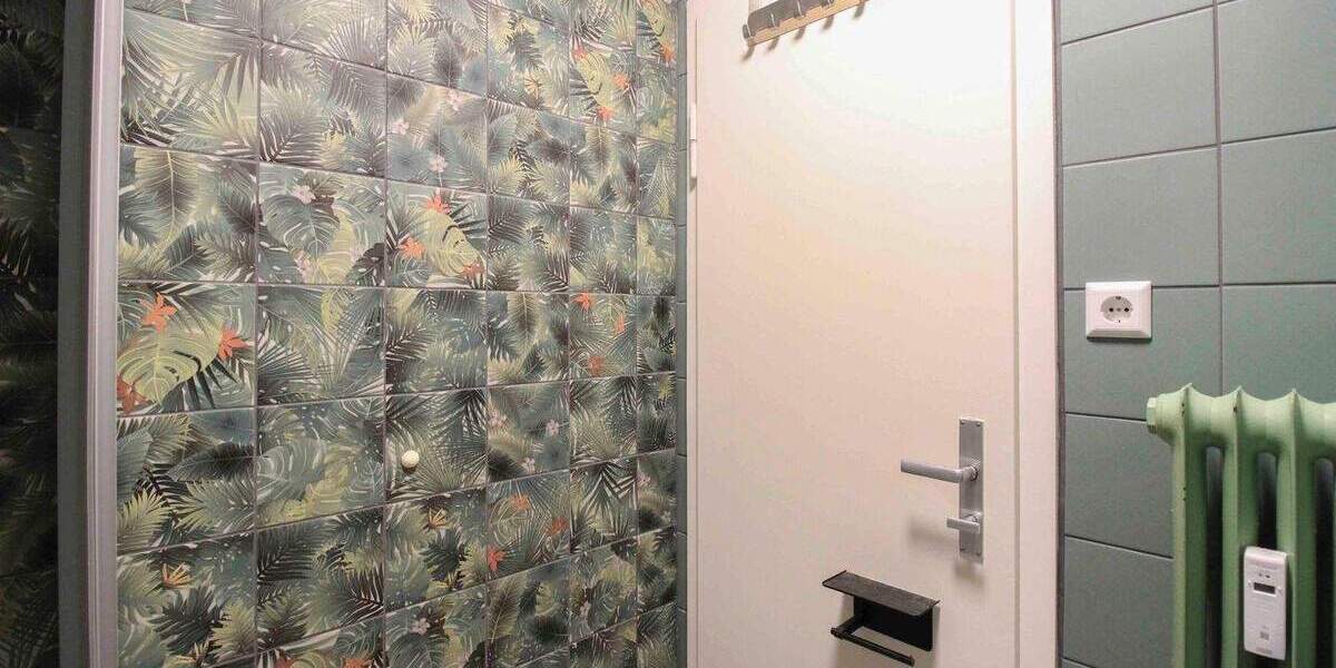 Etagenwohnung Stuttgart Rot - 2 Zimmer, 52 m&sup2;, 175.000&euro; | Angebot:25400357