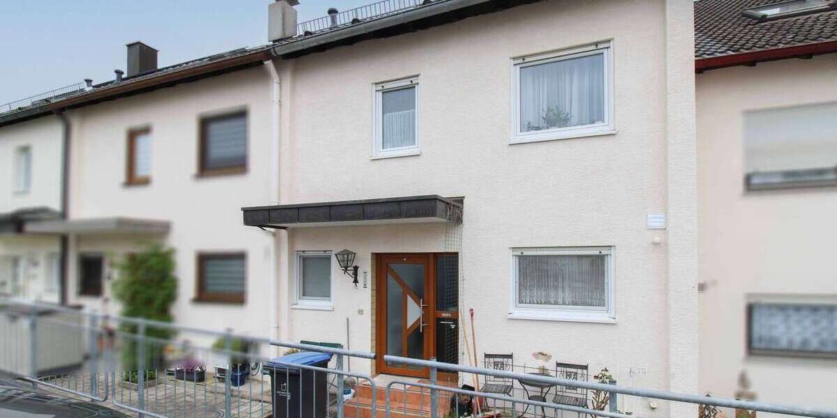 Einfamilienhaus Hildrizhausen - 5 Zimmer, 152 m&sup2;, 448.000&euro; | Angebot:26709265