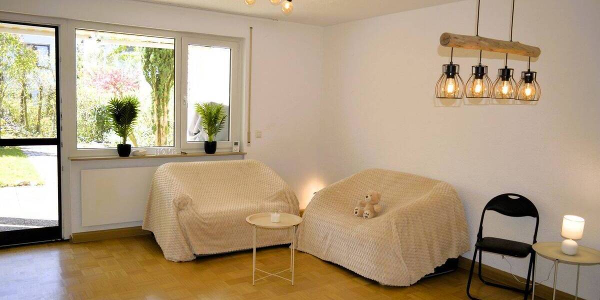 Etagenwohnung Stuttgart Birkach - 2 Zimmer, 52 m&sup2;, 198.880&euro; | Angebot:26788417
