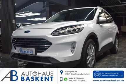 Ford Kuga 41.900 km 23.790 &euro; Sindelfingen-Darmsheim 71069