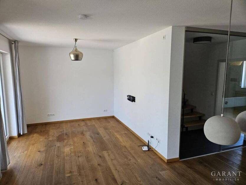 Großzügiges Reihenmittelhaus in ruhiger Wohnlage!