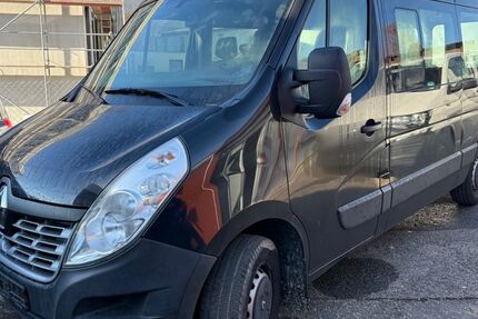 Renault Master 179.800 km 14.900 € Filderstadt / bei Stuttgart 70794