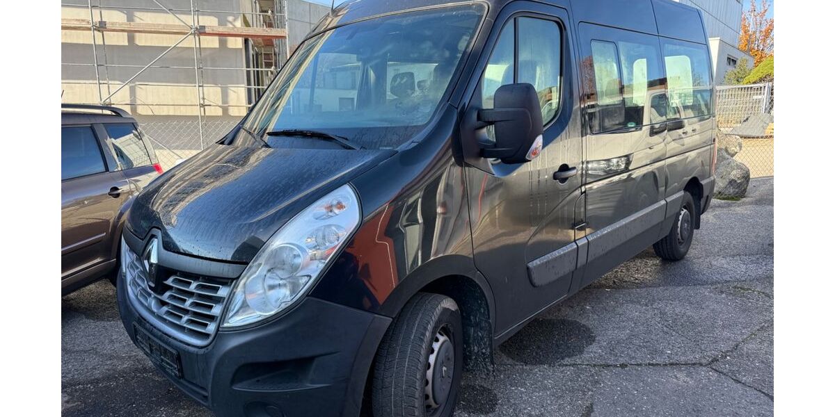 Renault Master 179.800 km 14.900 € Filderstadt / bei Stuttgart 70794