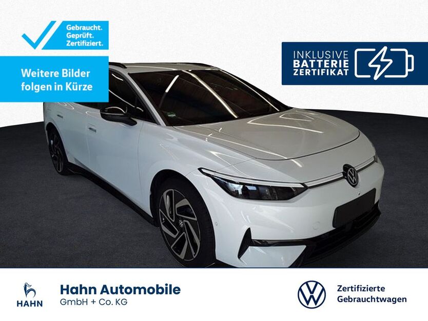 VW ID.7 15.303 km 52.430 € Kornwestheim 70806