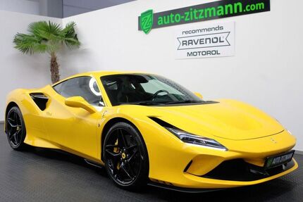 Ferrari F8