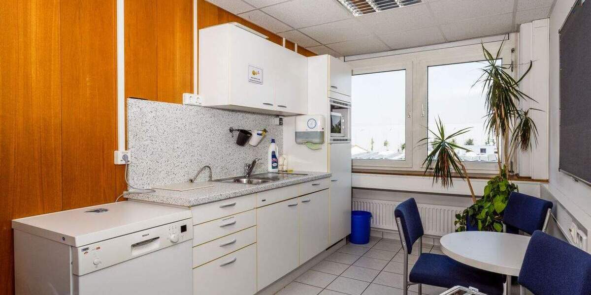 Gewerbeobjekt Schwieberdingen - 1.595&euro; | Angebot:25303885