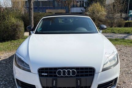 Audi TT 150.000 km 13.950 &euro; Nürtingen 72622