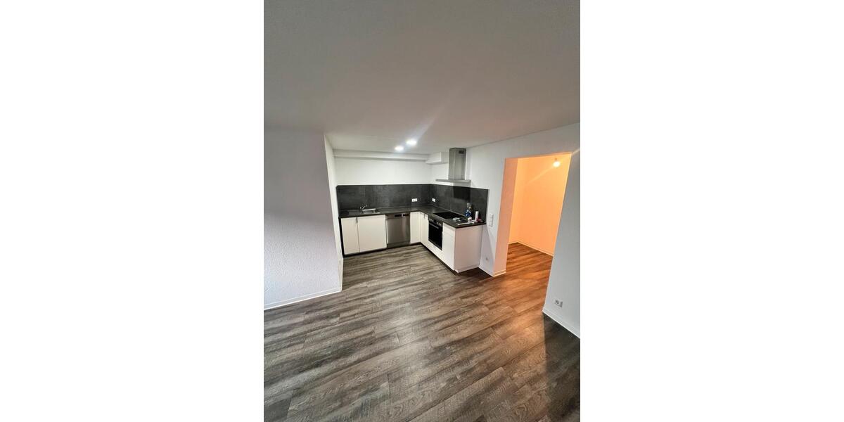 Etagenwohnung Ludwigsburg - 2 Zimmer, 55 m&sup2;, 950&euro; | Angebot:25251557