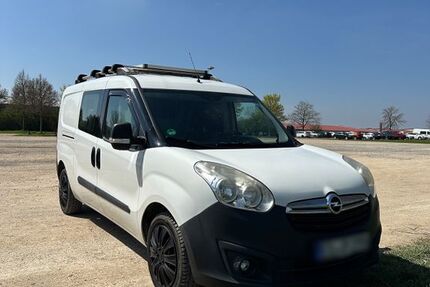 Opel Combo 111.936 km 12.500 &euro; Plochingen 73207